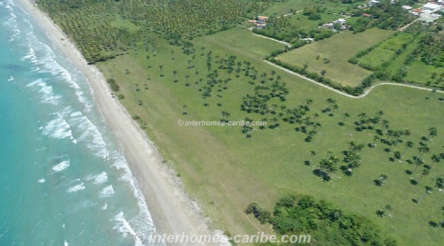photos for LAS CANAS: 3x LOTS WITH 125 m SEAFRONT - CURRENT PRICE REDUCTION